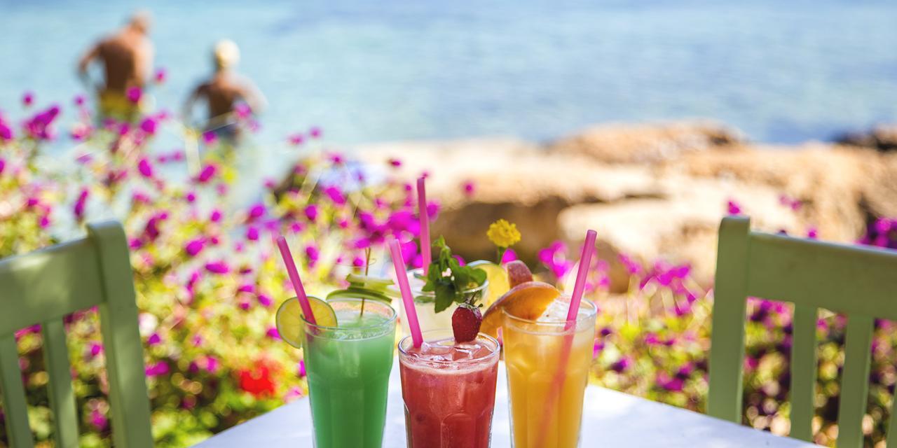 Blanca Beach Hotel Kaş Exterior foto